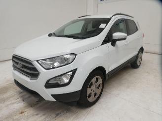 Ford EcoSport COOL&CONNEC picture 3