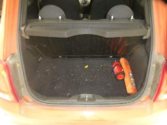 Fiat 500  picture 15