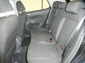 Volkswagen T-Cross LIFE picture 17