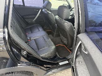 BMW X3 2.0D picture 12