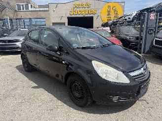Avarii autoturisme Opel Corsa 1.2 INNOVATION 2008/9