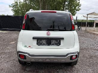 Fiat Panda CROSS picture 15