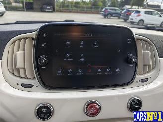 Fiat 500C  picture 10