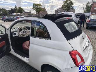 Fiat 500C  picture 14