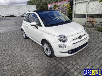 Fiat 500C  picture 3
