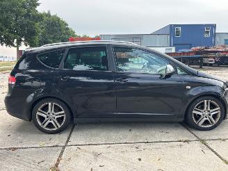 Seat Altea xl 1.2 TSI MPV  Benzine 1.197cc 77kW (105pk) FWD 2010-04/2015-07 (5P5) CBZB picture 3