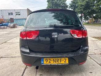 Seat Altea xl 1.2 TSI MPV  Benzine 1.197cc 77kW (105pk) FWD 2010-04/2015-07 (5P5) CBZB picture 4