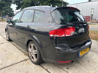 Seat Altea xl 1.2 TSI MPV  Benzine 1.197cc 77kW (105pk) FWD 2010-04/2015-07 (5P5) CBZB picture 12