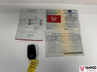 Toyota Aygo  picture 22