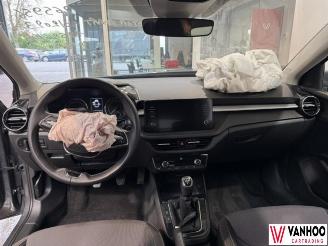 Skoda Fabia  picture 13