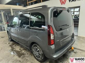 Peugeot Partner  picture 8