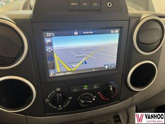 Peugeot Partner  picture 15