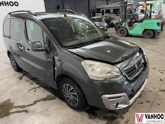 Peugeot Partner  picture 4