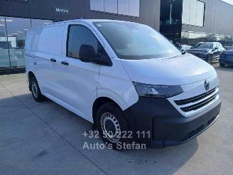 Avarii autoturisme Volkswagen Transporter TRANSPORTER 2025/11