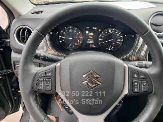 Suzuki Vitara  picture 7