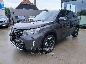 Suzuki Vitara  picture 3