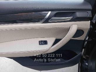 BMW X4 XDRIVE20D picture 22