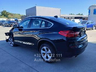 BMW X4 XDRIVE20D picture 4