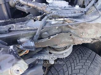 BMW X4 XDRIVE20D picture 23