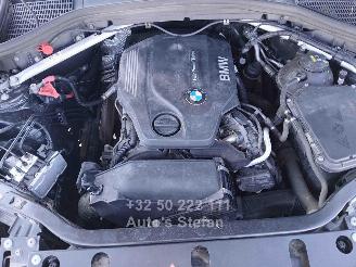 BMW X4 XDRIVE20D picture 35