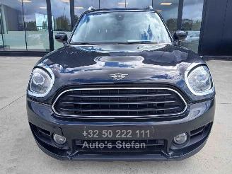 Mini One COUNTRYMAN picture 7