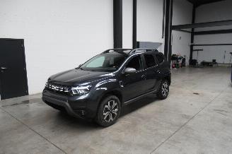 skadebil auto Dacia Duster JOURNEY 2023/3