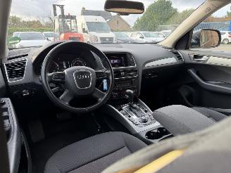 Audi Q5 2.0 TFSI quattro picture 20