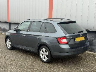 Skoda Fabia 1.2 TSI JOY picture 26