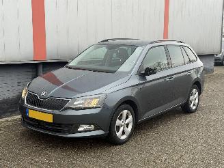 Skoda Fabia 1.2 TSI JOY picture 23
