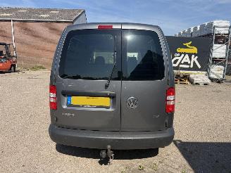 Volkswagen Caddy 1.6 TDI MARGE picture 10