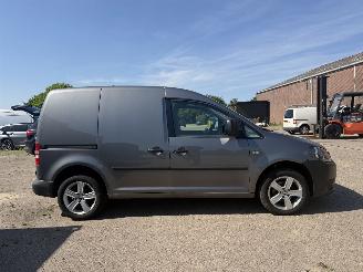 Volkswagen Caddy 1.6 TDI MARGE picture 9