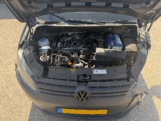 Volkswagen Caddy 1.6 TDI MARGE picture 6