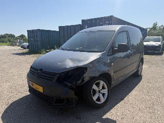 Volkswagen Caddy 1.6 TDI MARGE picture 3
