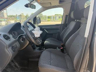 Volkswagen Caddy 1.6 TDI MARGE picture 19