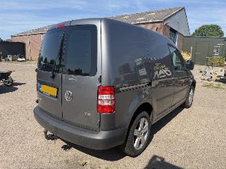 Volkswagen Caddy 1.6 TDI MARGE picture 11