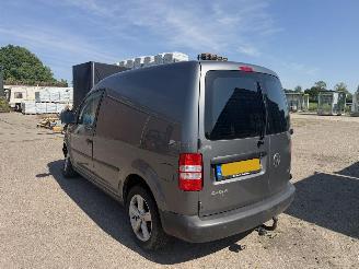 Volkswagen Caddy 1.6 TDI MARGE picture 15