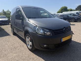 Volkswagen Caddy 1.6 TDI MARGE picture 8
