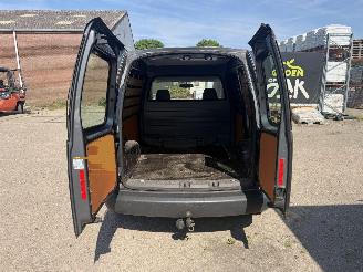 Volkswagen Caddy 1.6 TDI MARGE picture 14