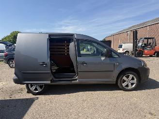 Volkswagen Caddy 1.6 TDI MARGE picture 12
