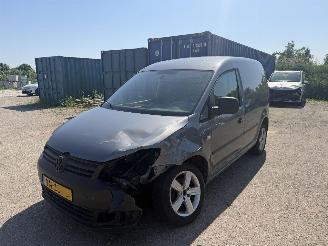 Volkswagen Caddy 1.6 TDI MARGE picture 2