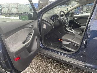 Ford Focus 1.6 tdci picture 10