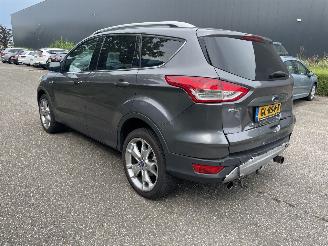  Ford Kuga 1.6 134kw aut.awd 2014/11