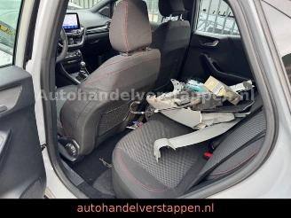 Ford Puma ST-Line 92KW ECOboost picture 22