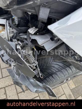 Ford Puma ST-Line 92KW ECOboost picture 20