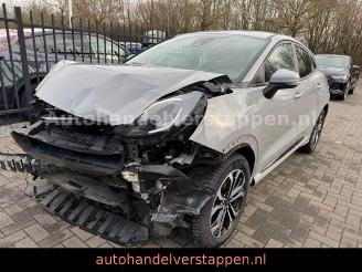 Ford Puma ST-Line 92KW ECOboost picture 9