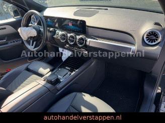 Mercedes GLB 200 d STYLE Automatic Leder Burmeister picture 28