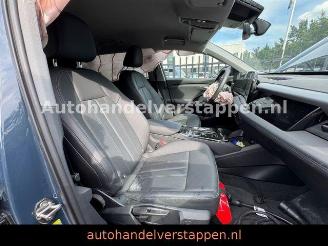 Audi Q6 e-tron 185 kW 83KWH NAVI LEDER LED AHK picture 21