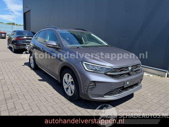 Volkswagen Taigo III Life Licht + Sicht Plus, IQ.DRIVE-Pake